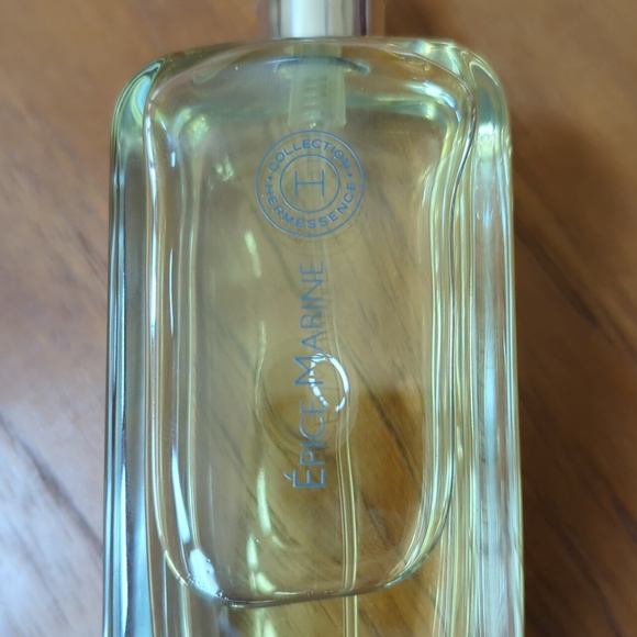 Hermes Hermessence Epice Marine 100 ml near new authentic - Picture 3 of 5